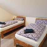 Apartment Am Dörnberg