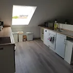Apartment Am Doernberg