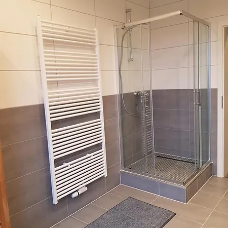 Am Doernberg Apartment *