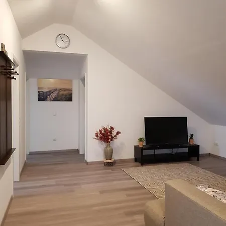 Am Doernberg Apartment Calden