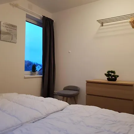 Am Doernberg Apartmán Calden