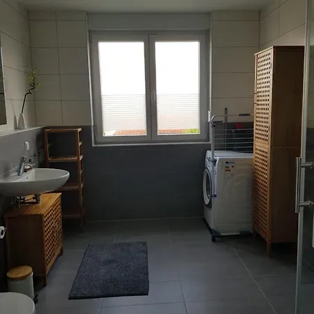 Am Doernberg Apartment *