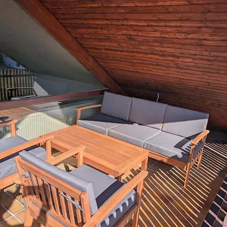 Appartamento Am Doernberg *