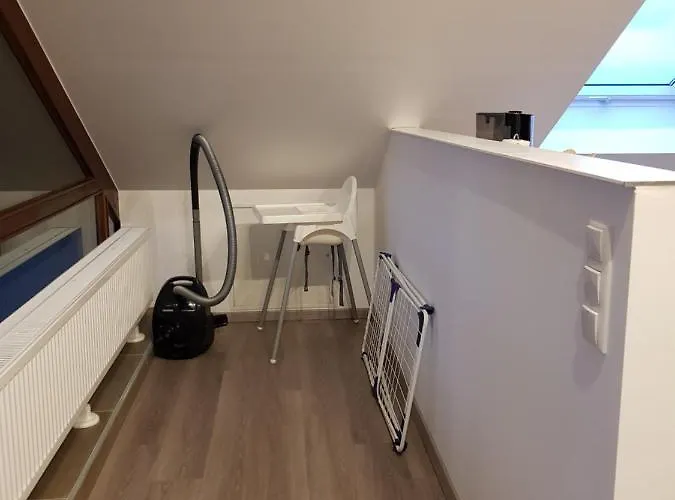 Апартаменты Am Doernberg *